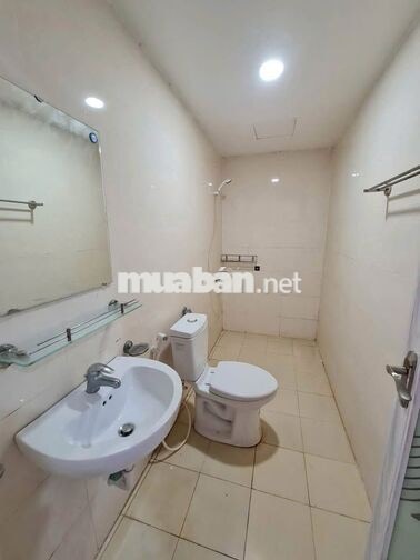 NHÀ CHÍNH CHỦ ĐỂ Ở, GIỜ CẦN BÁN LẠI – 2,5 TỶ (BAO SỔ) - VAY 80%