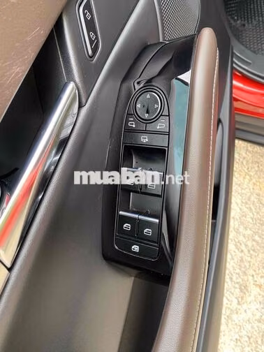 Mazda CX-30 2023 Đỏ 41723 km