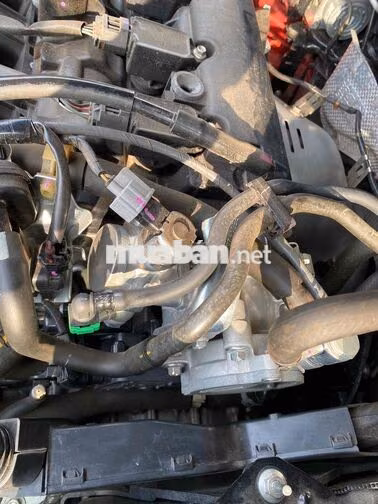 Mazda CX-30 2023 Đỏ 41723 km