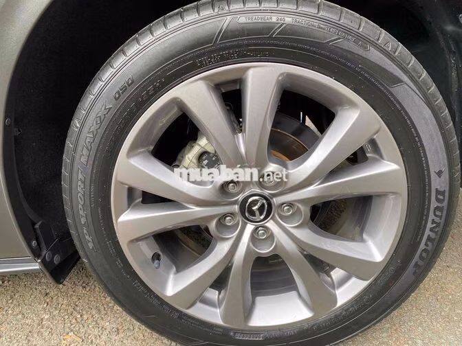 Mazda CX-30 2023 Đỏ 41723 km