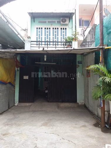 Bán nhà mặt tiền chính chủ,25 Nguyễn Tư Giản, TP HCM