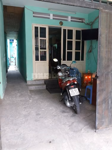 Bán nhà mặt tiền chính chủ,25 Nguyễn Tư Giản, TP HCM
