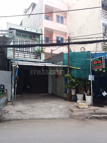 Bán nhà mặt tiền chính chủ,25 Nguyễn Tư Giản, TP HCM