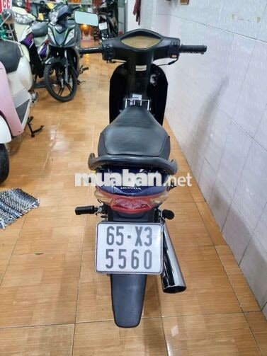 hanquoc.wave đẹp máy êm ru 