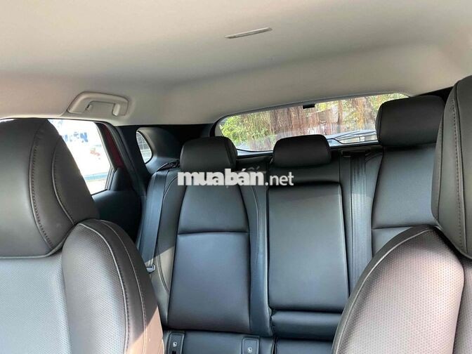Mazda CX-30 2023 Đỏ 41723 km