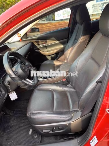 Mazda CX-30 2023 Đỏ 41723 km