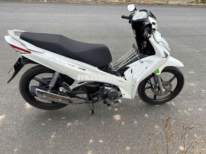 Honda Future 2023 Trắng Cần Thơ