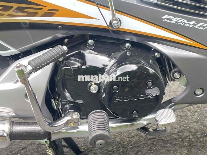 Honda Future Neo 2008 Full Mới Up Neo 2009 Fi