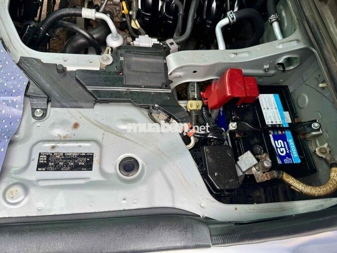 Toyota Hiace 2017 16 chỗ, máy xăng, cty XHĐ