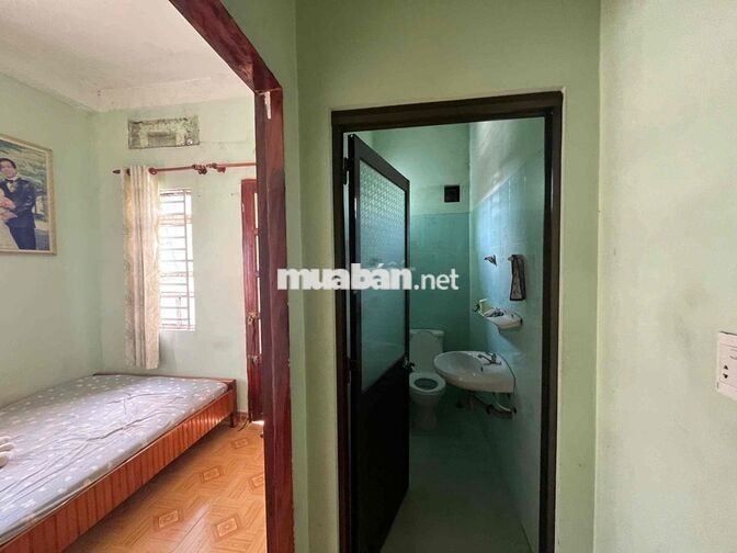 cho thuê nhà gần ngã ba ông xã - Tân đông hiệp