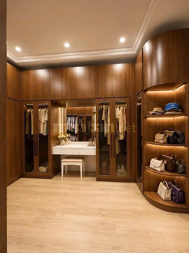 Ann bán biệt thự khu chợ mới Đại Phước, nội thất cao cấp giá 9,2 tỷ 