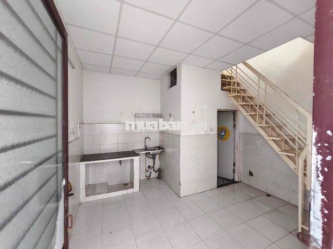 Nhà cho thuê GigaMall Phạm Văn Đồng