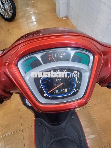 Kymco Candy 50 Đỏ 1000 km