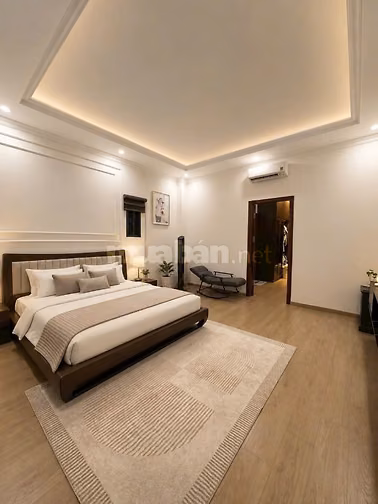 Ann bán biệt thự khu chợ mới Đại Phước, nội thất cao cấp giá 9,2 tỷ 