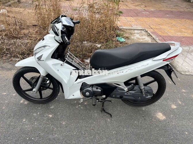 Honda Future 2023 Trắng Cần Thơ