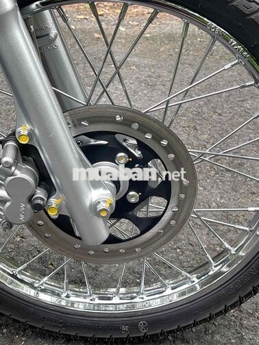 Honda Future Neo 2008 Full Mới Up Neo 2009 Fi