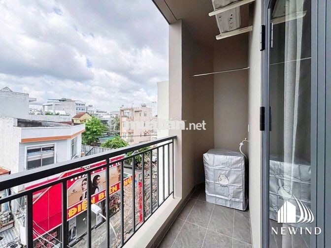 KHAI TRƯƠNG NHÀ MỚI CÓ GÁC, BAN CÔNG NGAY LOTTE MART, TDTU, UFM