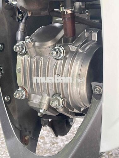 Honda Future Neo 2008 Full Mới Up Neo 2009 Fi