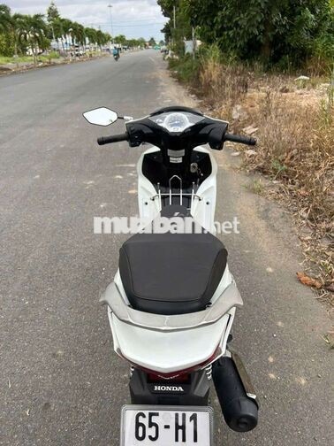 Honda Future 2023 Trắng Cần Thơ