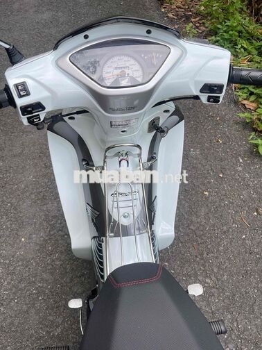 Honda Future Neo 2008 Full Mới Up Neo 2009 Fi