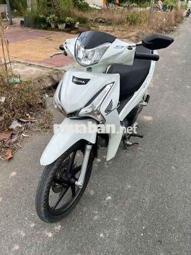 Honda Future 2023 Trắng Cần Thơ