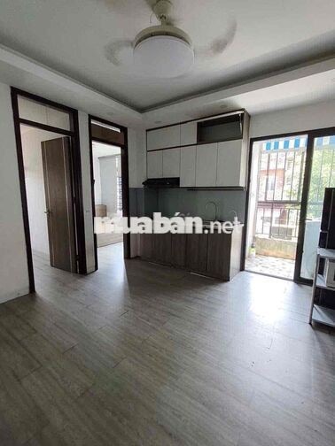 Bán 2 Căn Mini Chùa Bộc, Hv Ngân Hàng- Có Sổ Thoáng Đẹp Tiện Ích