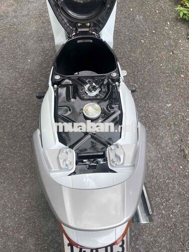Honda Future Neo 2008 Full Mới Up Neo 2009 Fi