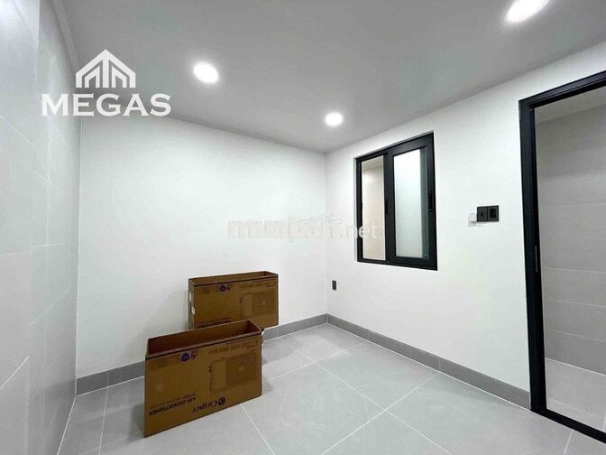 NHÀ NGUYÊN CĂN MỚI CÁCH NGUYỄN THỊ MINH KHAI Q1 - 800M