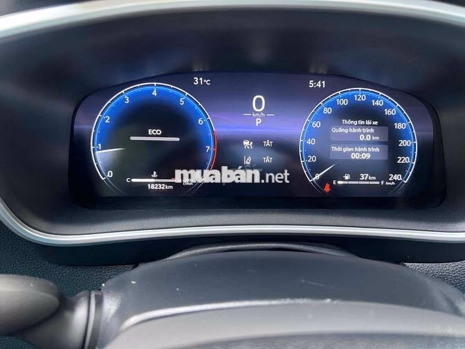 Toyota Corolla Cross 1.8V 2024 Đỏ 18.000 km