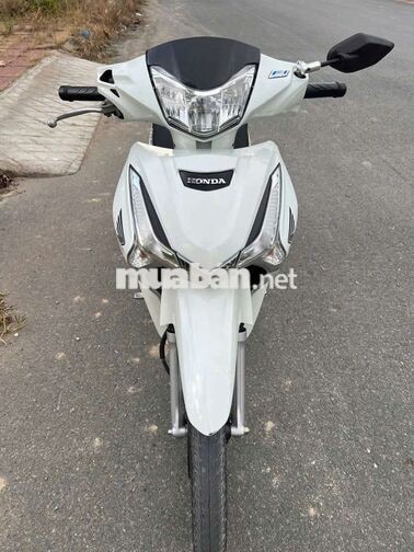 Honda Future 2023 Trắng Cần Thơ