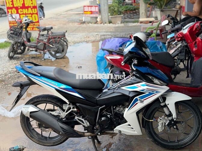 Winner 150 máy zin kiểng giấy tờ đầy đủ
