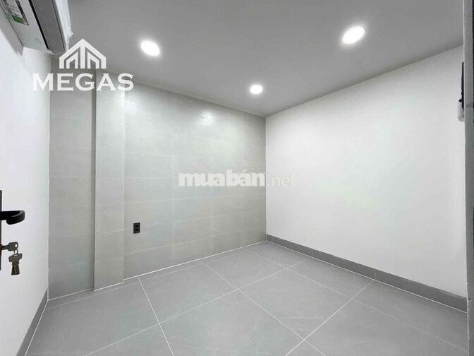 NHÀ NGUYÊN CĂN MỚI CÁCH NGUYỄN THỊ MINH KHAI Q1 - 800M