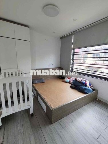 Bán 2 Căn Mini Chùa Bộc, Hv Ngân Hàng- Có Sổ Thoáng Đẹp Tiện Ích