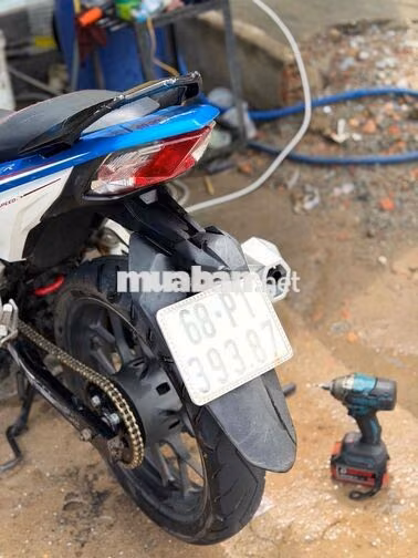 Winner 150 máy zin kiểng giấy tờ đầy đủ
