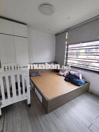 Bán 2 Căn Mini Chùa Bộc, Hv Ngân Hàng- Có Sổ Thoáng Đẹp Tiện Ích