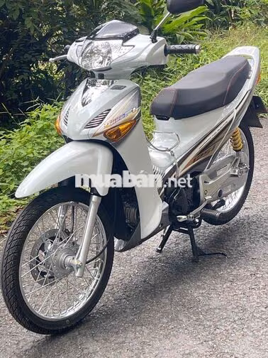 Honda Future Neo 2008 Full Mới Up Neo 2009 Fi