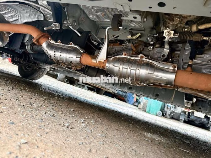 Toyota Hiace 2017 16 chỗ, máy xăng, cty XHĐ