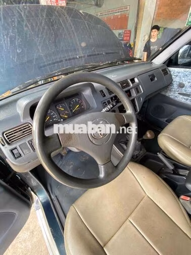 Toyota Zace GL 2005 187k km Việt Nam