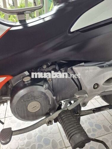 Honda Wave S 100 up repsol