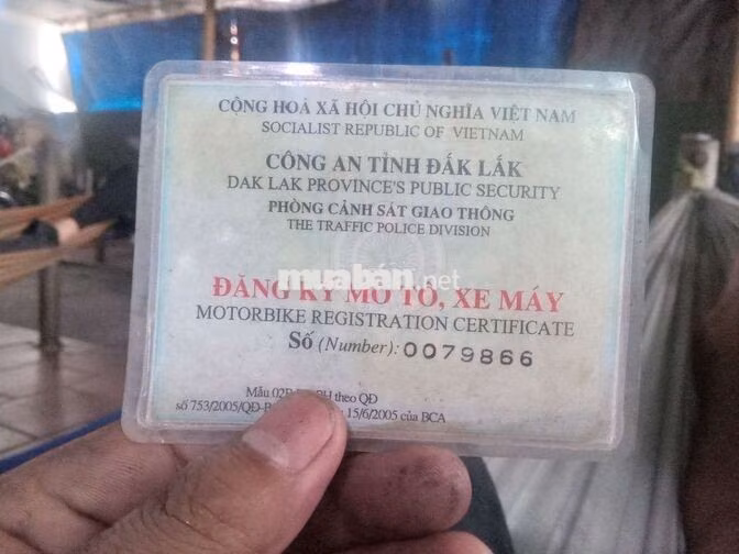 Win Espero nguyên zin