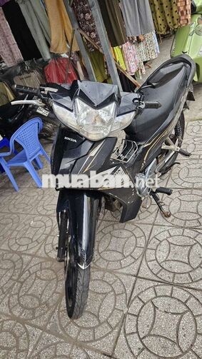 Honda Blade 2018 Đen