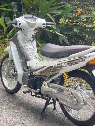 Honda Future Neo 2008 Full Mới Up Neo 2009 Fi