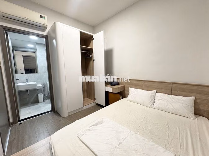 🏡 Cho thuê căn 2PN - 9 TR - ĐỦ NỘI THẤT - VIEW HỒ BƠI