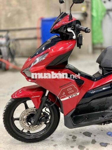 Honda AirBlade 125 4VAL 2022 BSTP Chính Chủ Xe Đẹp