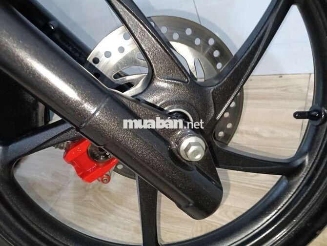 vison mẫu mới bánh lớn,bs65