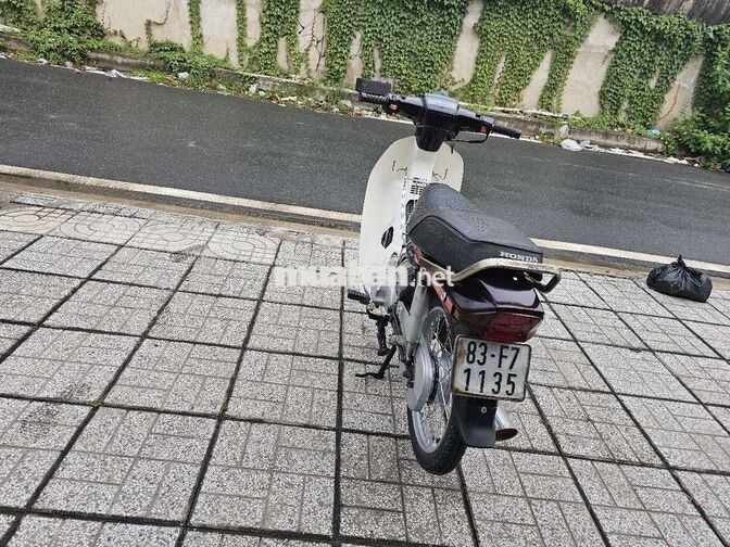 Xe máy im ru bình đề đủ sườn ko mụt