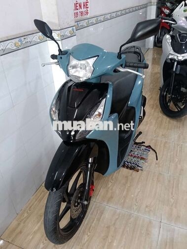 vison mẫu mới bánh lớn,bs65