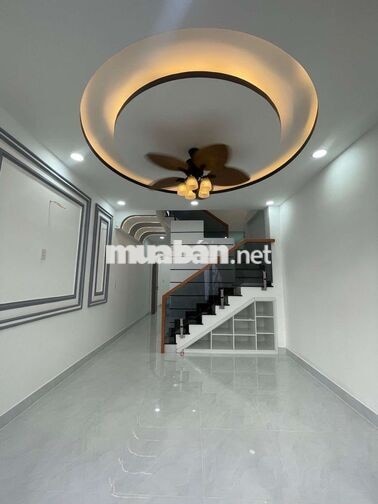 GIẢM 170 TRIỆU – GIÁ MỚI 5,18 TỶ – KDC NAM HÙNG VƯƠNG
