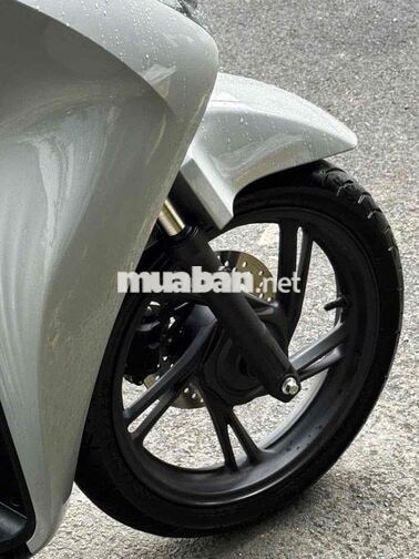 Honda SH 150i 2022 Xám xi măng xe lướt 9 chủ