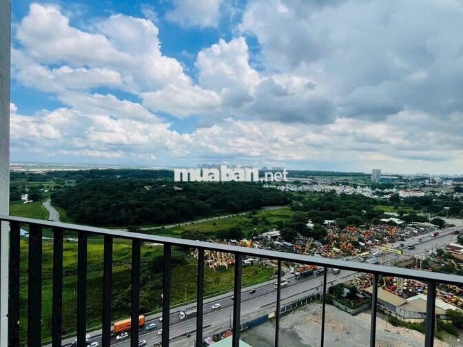 Cho Thuê Căn Hộ 2PN Cạnh Làng ĐH Mặt Tiền XLHN Chỉ 6TR